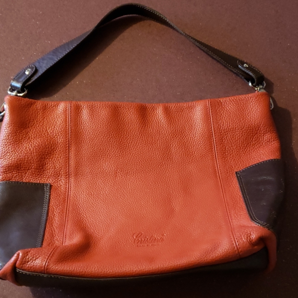 Leather Bag